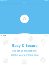 VPN Proxy - 網絡無限流量代理加速器