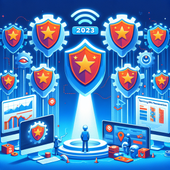 2023年实测12款知名VPN推荐,最好用的VPN中国排行榜!