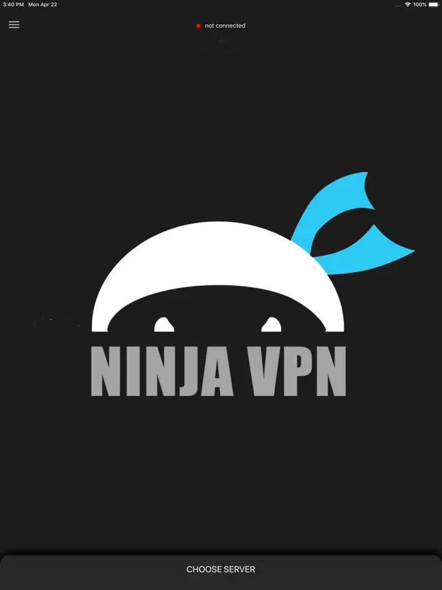 Ninja VPN - VPN Master Proxy