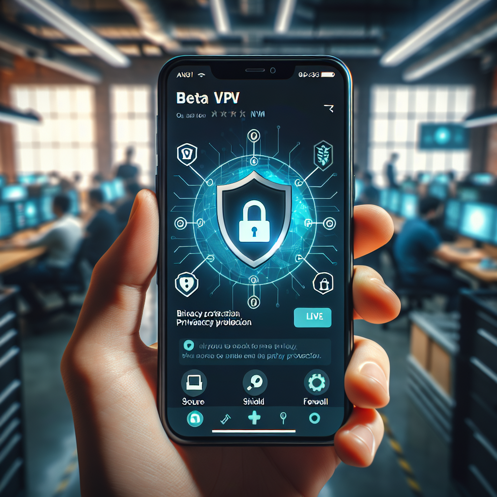 Nym 推出能够保护隐私的VPN 应用测试版